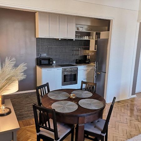 Gonsiori 3 Tenors Apartment 塔林 外观 照片