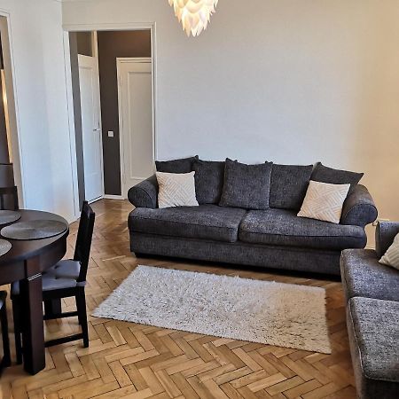 Gonsiori 3 Tenors Apartment 塔林 外观 照片