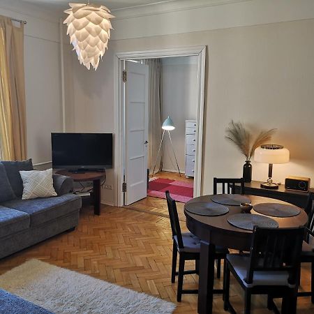 Gonsiori 3 Tenors Apartment 塔林 外观 照片