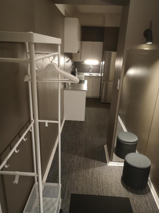 Gonsiori 3 Tenors Apartment 塔林 外观 照片