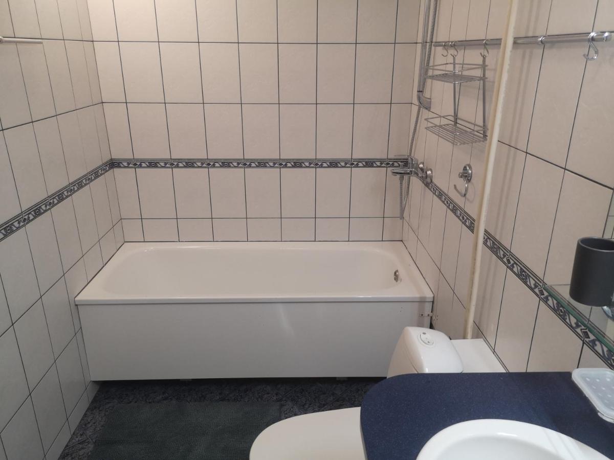Gonsiori 3 Tenors Apartment 塔林 外观 照片