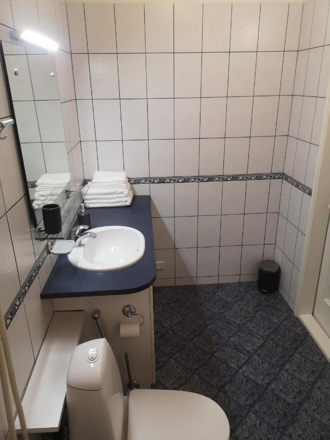 Gonsiori 3 Tenors Apartment 塔林 外观 照片