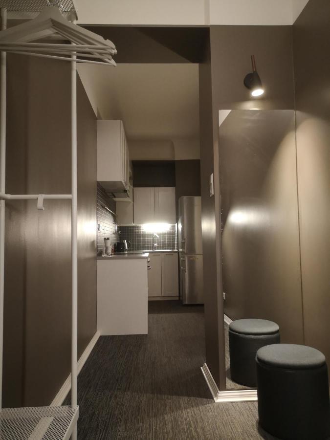 Gonsiori 3 Tenors Apartment 塔林 外观 照片