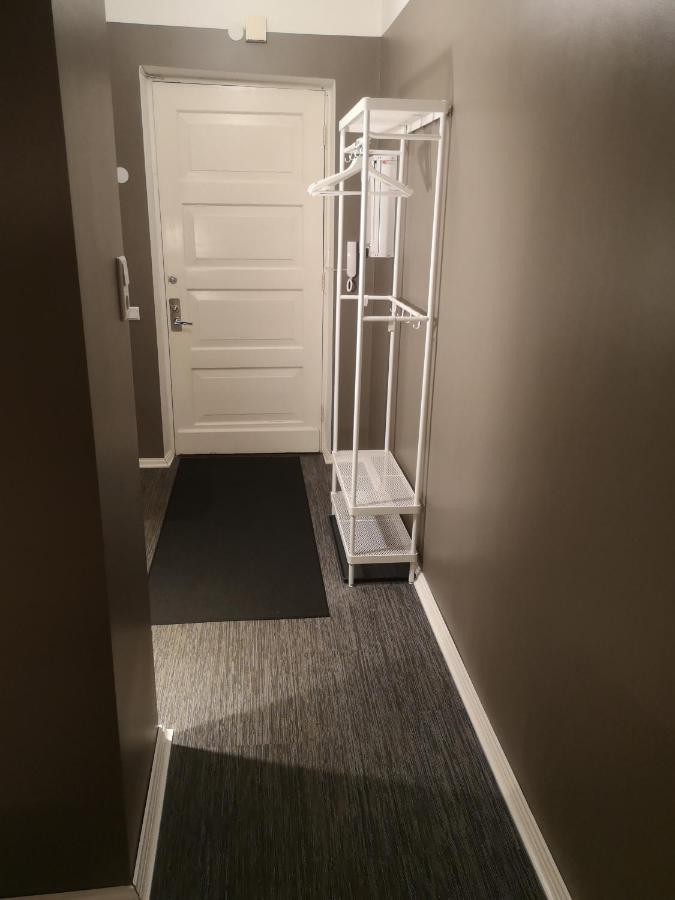 Gonsiori 3 Tenors Apartment 塔林 外观 照片
