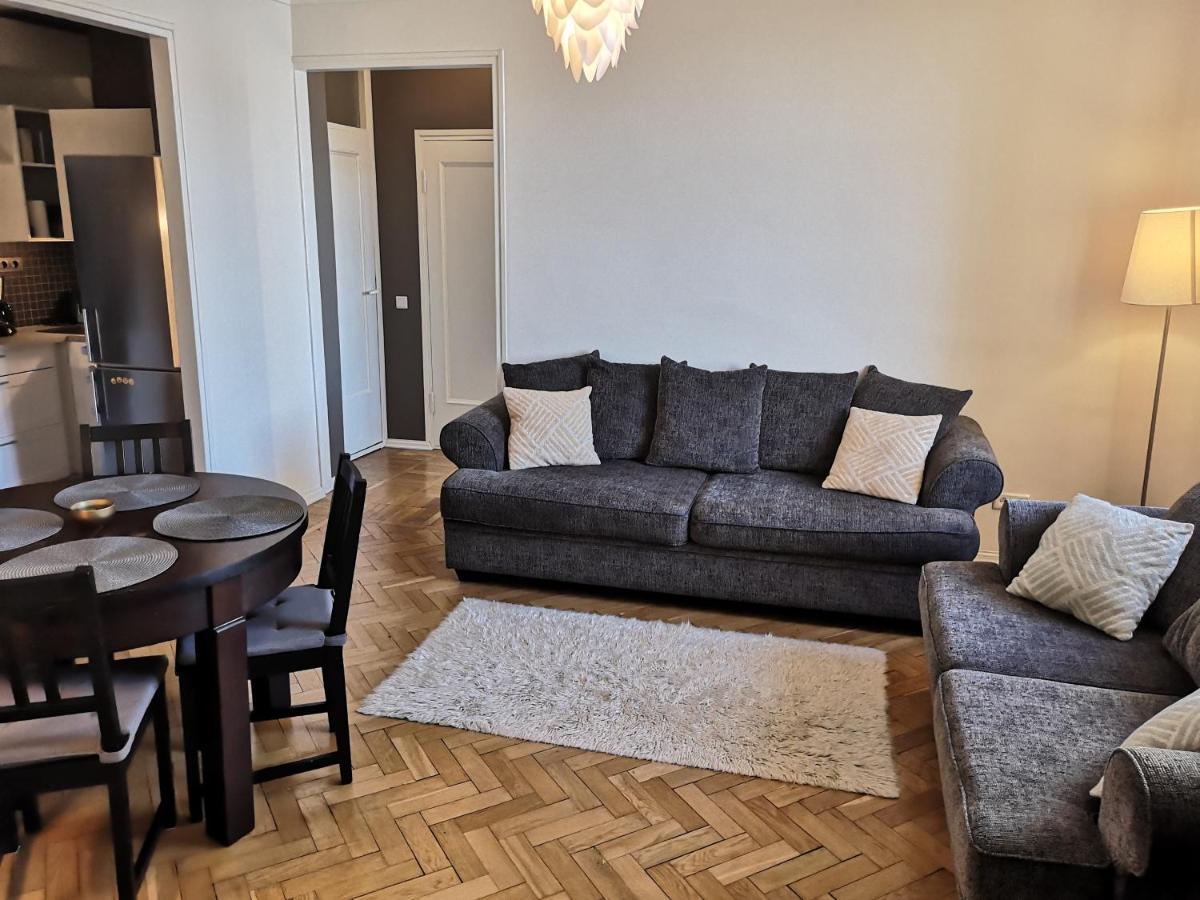 Gonsiori 3 Tenors Apartment 塔林 外观 照片