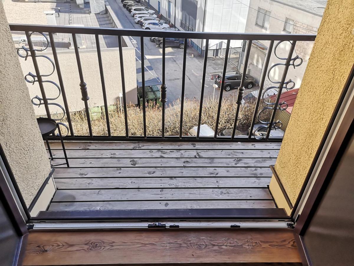 Gonsiori 3 Tenors Apartment 塔林 外观 照片