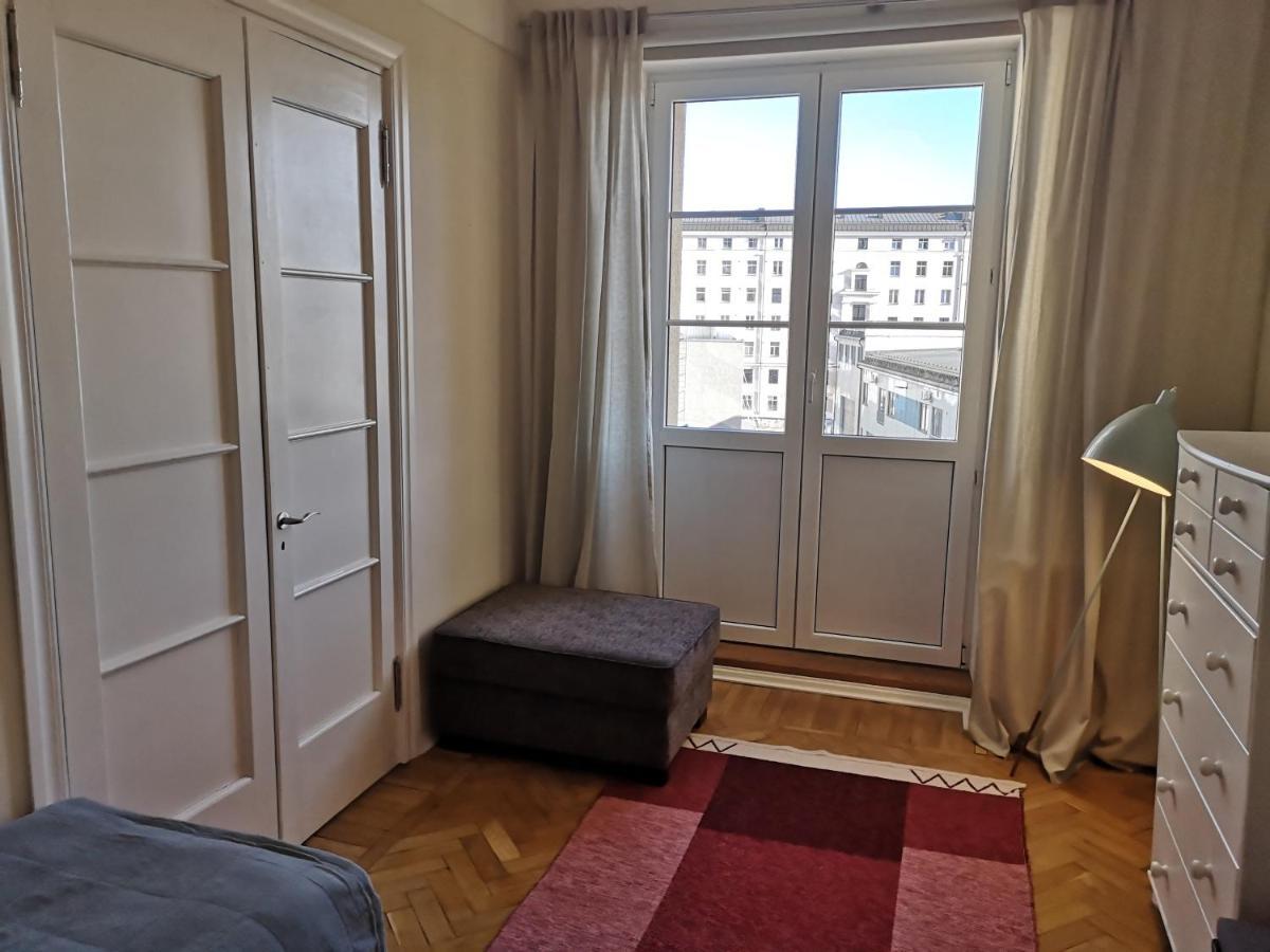Gonsiori 3 Tenors Apartment 塔林 外观 照片