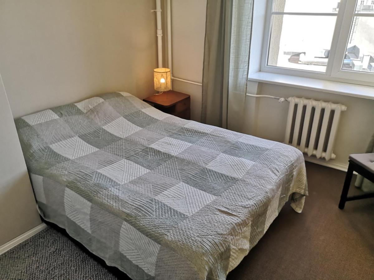 Gonsiori 3 Tenors Apartment 塔林 外观 照片