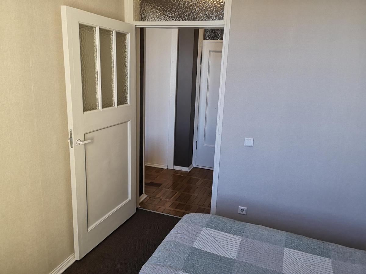 Gonsiori 3 Tenors Apartment 塔林 外观 照片